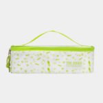 Picnic Bag Light Green Cooler Bag