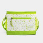 Picnic Bag Light Green Duty Waterproof Cooler Bag