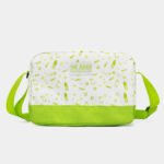 Picnic Bag Light Green Cooler Bag