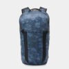 Hiking Backpack Blue Out-door Bag