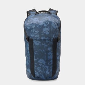 Hiking Backpack Blue Out-door Bag