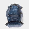 Hiking Backpack Blue Out-door Bag
