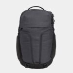 Hiking Backpack Black Out-door Bag
