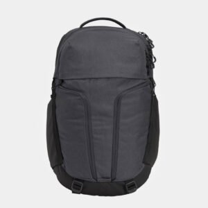 Hiking Backpack Black Out-door Bag