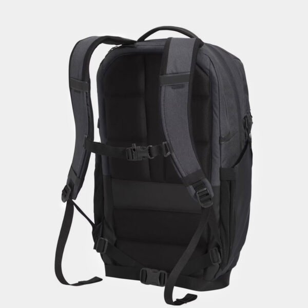 Hiking Backpack Black Out-door Bag
