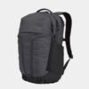 Hiking Backpack Black Out-door Bag