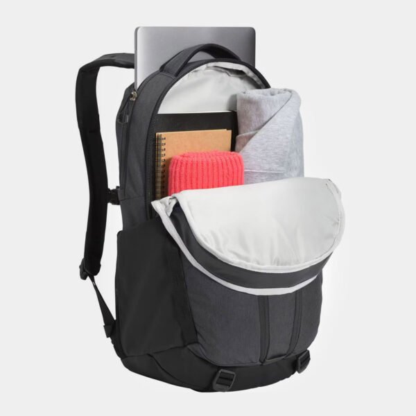 Hiking Backpack Black Out-door Bag