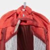 Hiking Backpack Red Out-door Bag