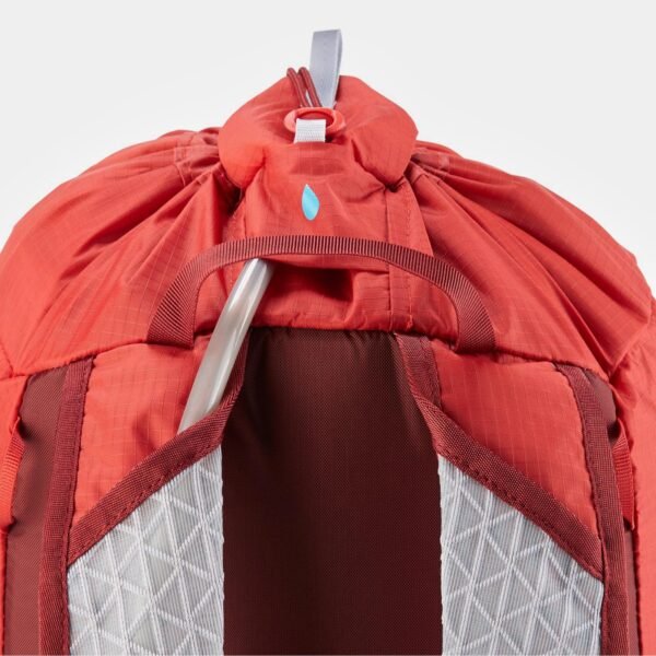 Hiking Backpack Red Out-door Bag