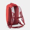 Hiking Backpack Red Out-door Bag