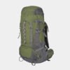 Hiking Backpack Green Out-door Bag