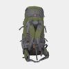 Hiking Backpack Green Out-door Bag