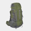 Hiking Backpack Green Out-door Bag