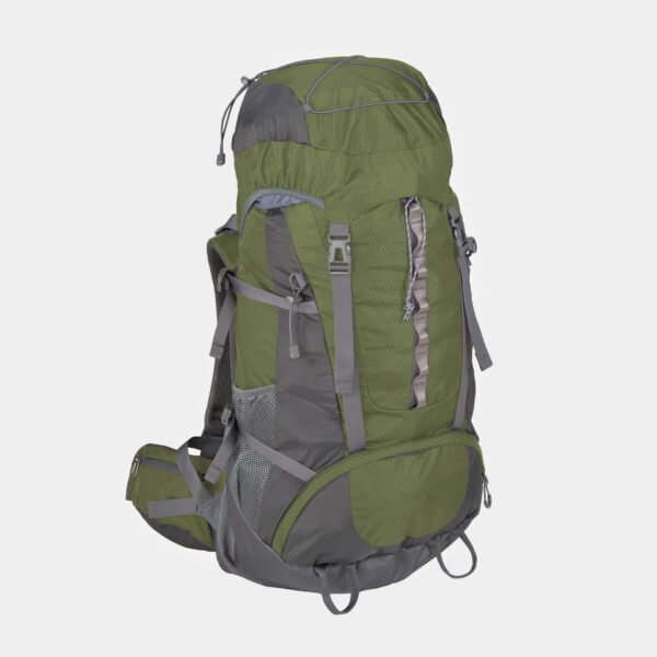 Hiking Backpack Green Out-door Bag
