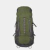 Hiking Backpack Green Out-door Bag