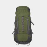 Hiking Backpack Green Out-door Bag