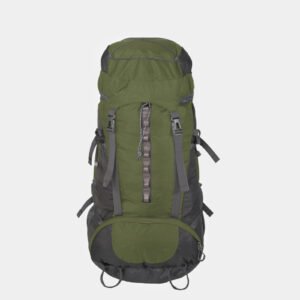 Hiking Backpack Green Out-door Bag