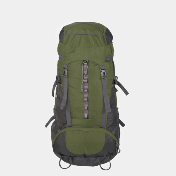 Hiking Backpack Green Out-door Bag