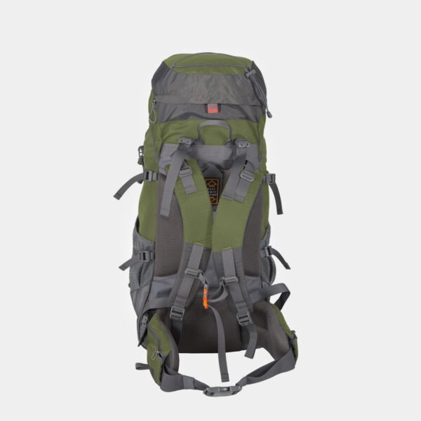 Hiking Backpack Green Out-door Bag