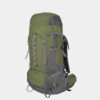 Hiking Backpack Green Out-door Bag
