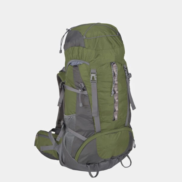 Hiking Backpack Green Out-door Bag