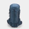 Hiking Backpack Blue Out-door Bag