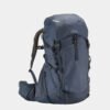 Hiking Backpack Blue Out-door Bag