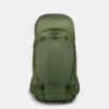 Hiking Backpack Green High Quality Out-door Bag
