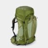 Hiking Backpack Green High Quality Out-door Bag