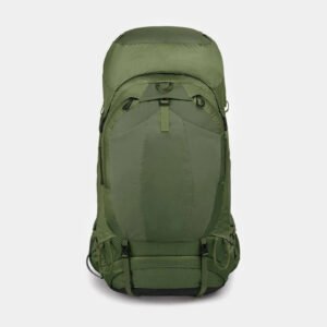 Hiking Backpack Green Out-door Bag