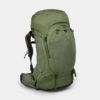 Hiking Backpack Green Out-door Bag