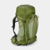 Hiking Backpack Green Out-door Bag