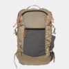 Hiking Backpack Large Capacity Outdoor Bag