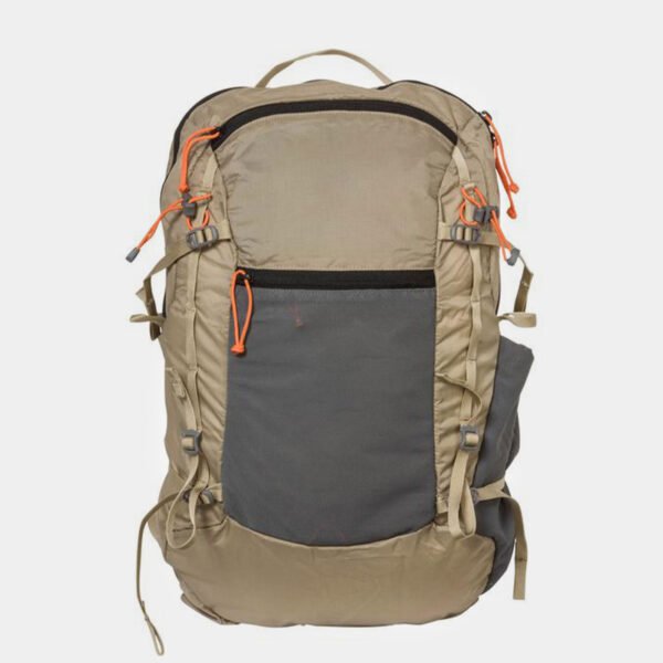 Hiking Backpack Large Capacity Outdoor Bag