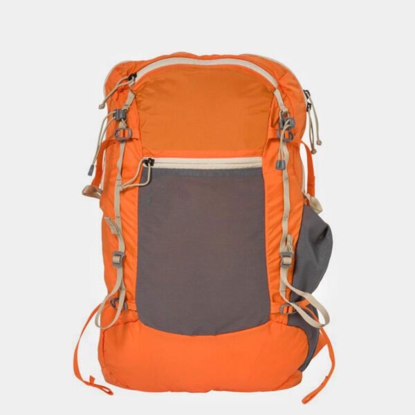 Hiking Backpack Large Capacity Outdoor Bag