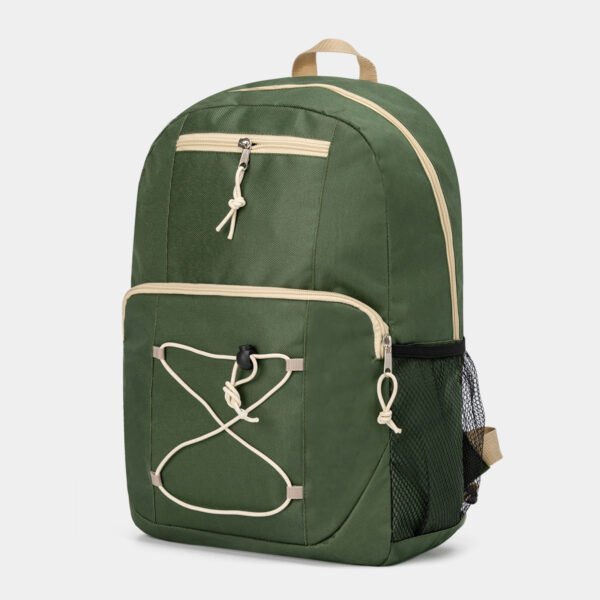 Fashion Backpack Large Capacity Travel Bag