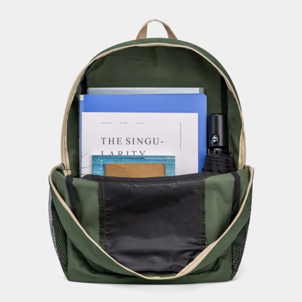 Fashion Backpack Large Capacity Travel Bag