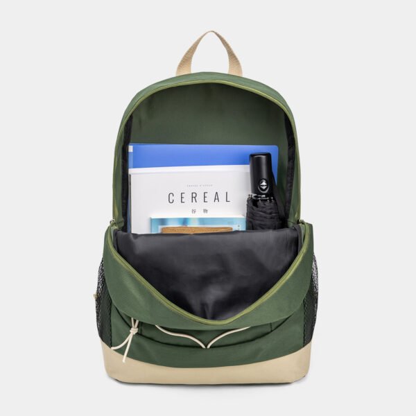 Fashion Backpack Large Capacity Travel Bag