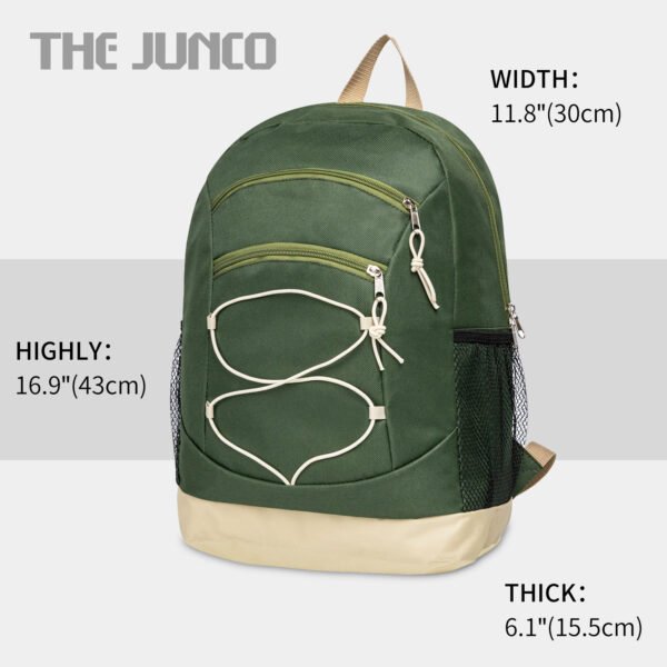 Fashion Backpack Large Capacity Travel Bag