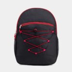 Fashion Backpack Polyester Travel Bag