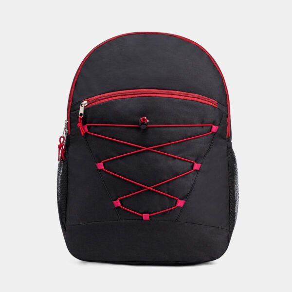 Fashion Backpack Polyester Travel Bag