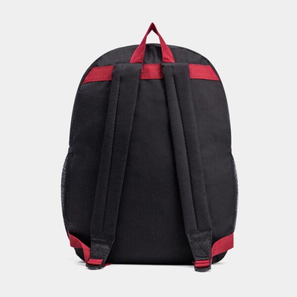 Fashion Backpack Polyester Travel Bag