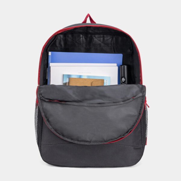 Fashion Backpack Polyester Travel Bag