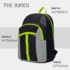 Fashion Backpack Book Bag Travel Bag