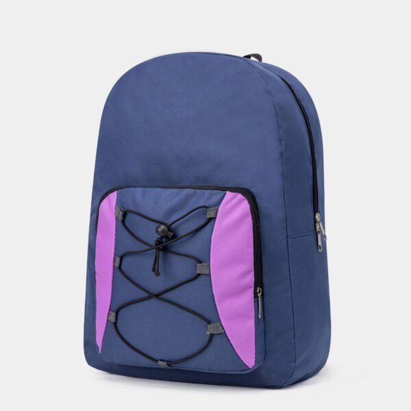 Fashion Backpack Student Bag Travel Bag