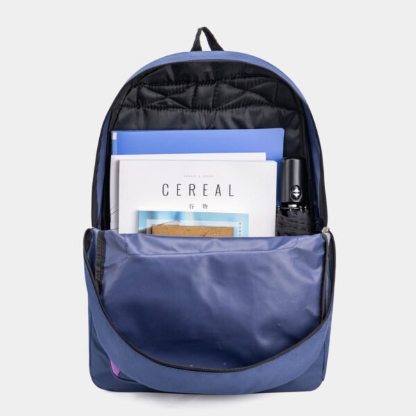 Fashion Backpack Student Bag Travel Bag