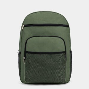 Fashion Backpack Good Quality Travel Bag
