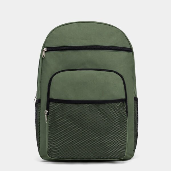 Fashion Backpack Good Quality Travel Bag