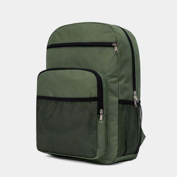 Fashion Backpack Good Quality Travel Bag