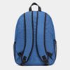 Blue Fashion Backpack Travel Bag